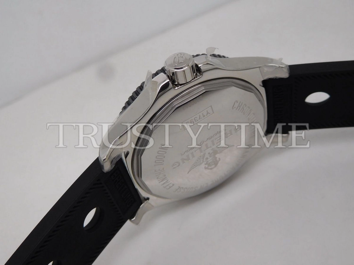 Копия часов Breitling Superocean Volcano 44 Y1739310/BF45/227S/A20SS.1