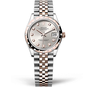 Копия часов Rolex DateJust 31mm 278341RBR-0016