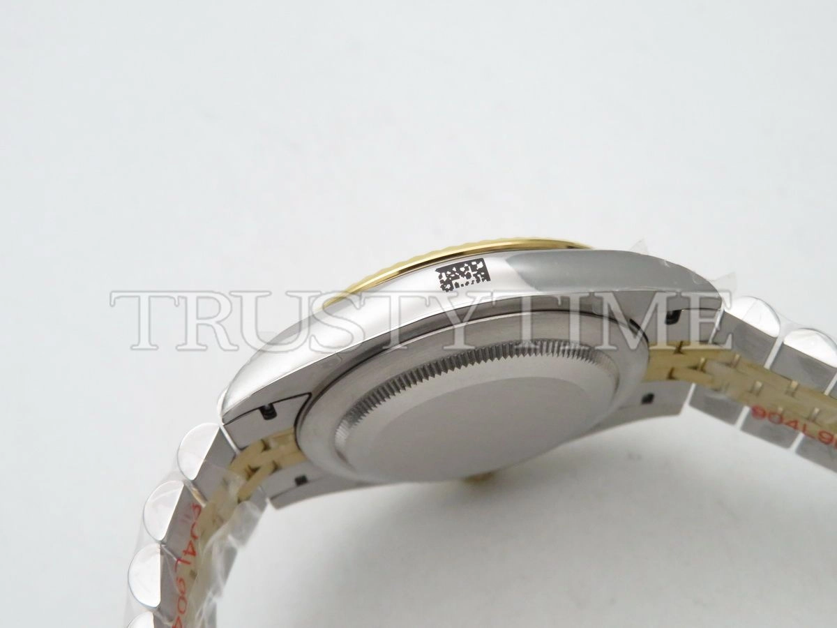 Копия часов Rolex DateJust II 41mm 126333-0002