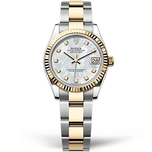 Копия часов Rolex DateJust 31mm 278273-0027