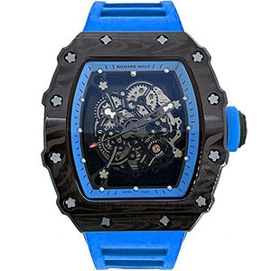 Копия часов Richard Mille RM055 Арт.RM-0020