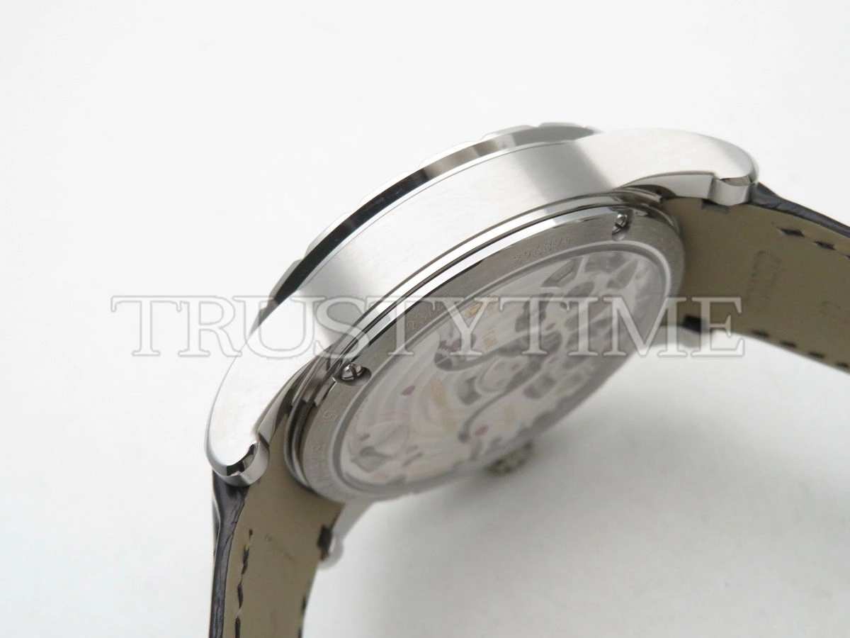 Копия часов Roger Dubuis Excalibur Double Flying Tourbillon 45mm RDDBEX0250