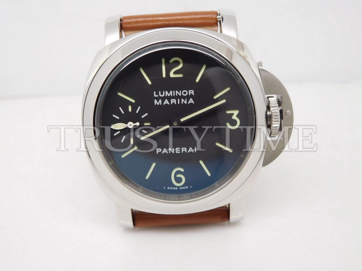 Копия часов Panerai Luminor Marina 44mm PAM00111