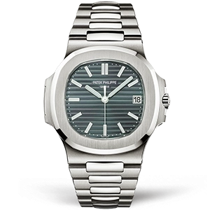 Копия часов Patek Philippe Nautilus Sigma Dial 40mm 3700/11