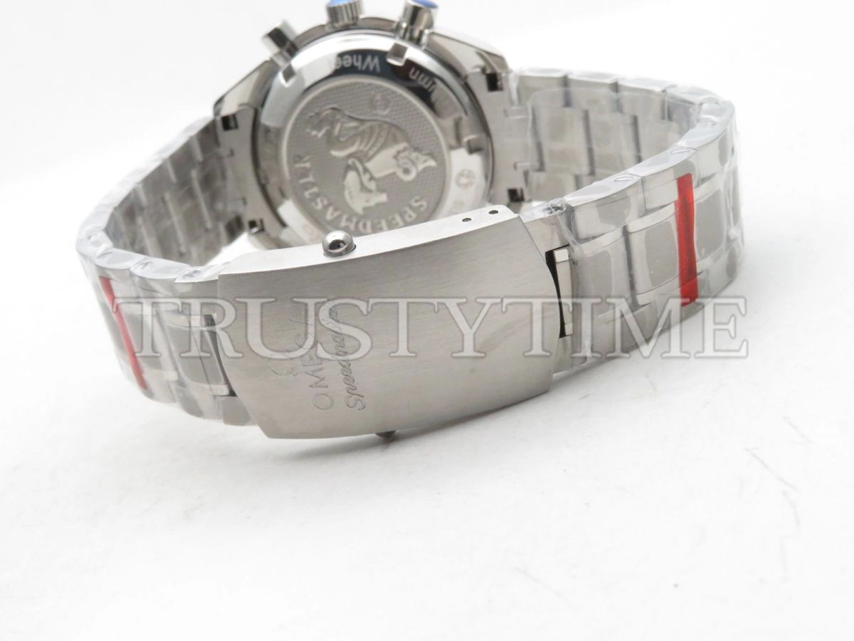 Копия часов Omega Speedmaster Racing Co-Axial Chronograph 40mm 326.30.40.50.06.001
