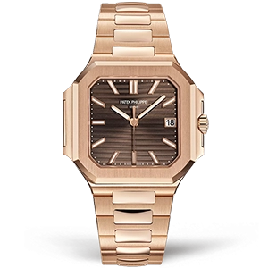 Копия часов Patek Philippe Cubitus 7128/1R-001