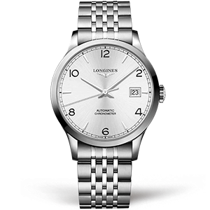 Копия часов Longines Tradition Record Collection 40mm L2.821.4.76.6