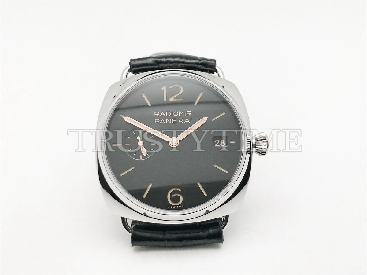 Копия часов Panerai Radiomir Quaranta 40мм PAM01294