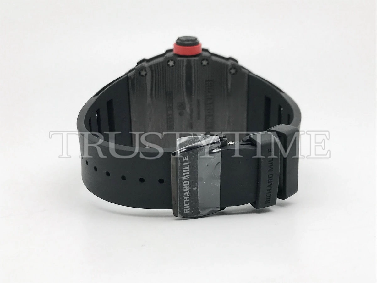 Копия часов Richard Mille RM035-01 Rafael Nadal