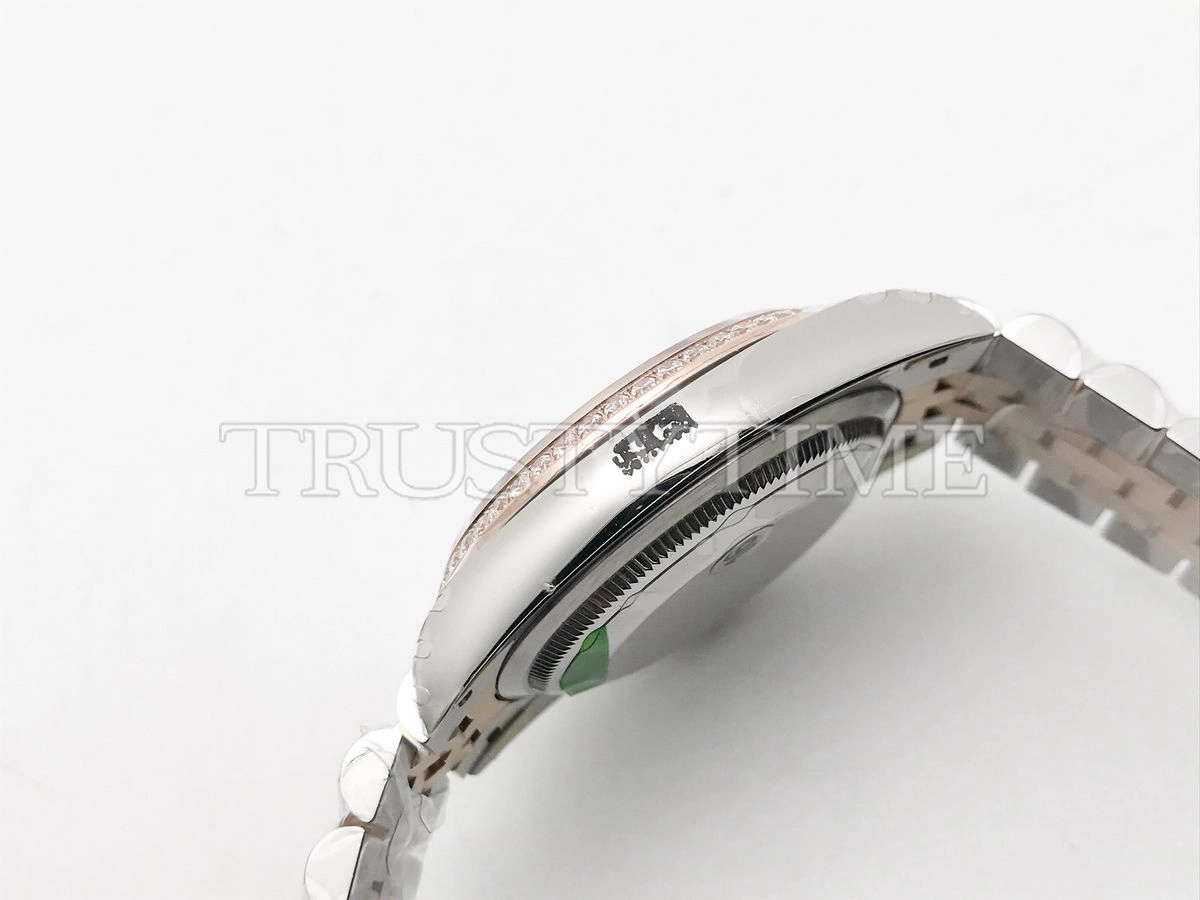 Копия часов Rolex DateJust 36mm 126281RBR-0027