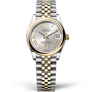 Копия часов Rolex DateJust 31mm 278243-0004