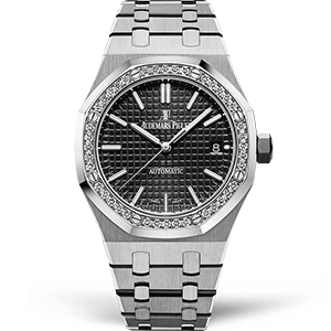 Копия часов Audemars Piguet Royal Oak Automatic 15451ST.ZZ.1256ST.01
