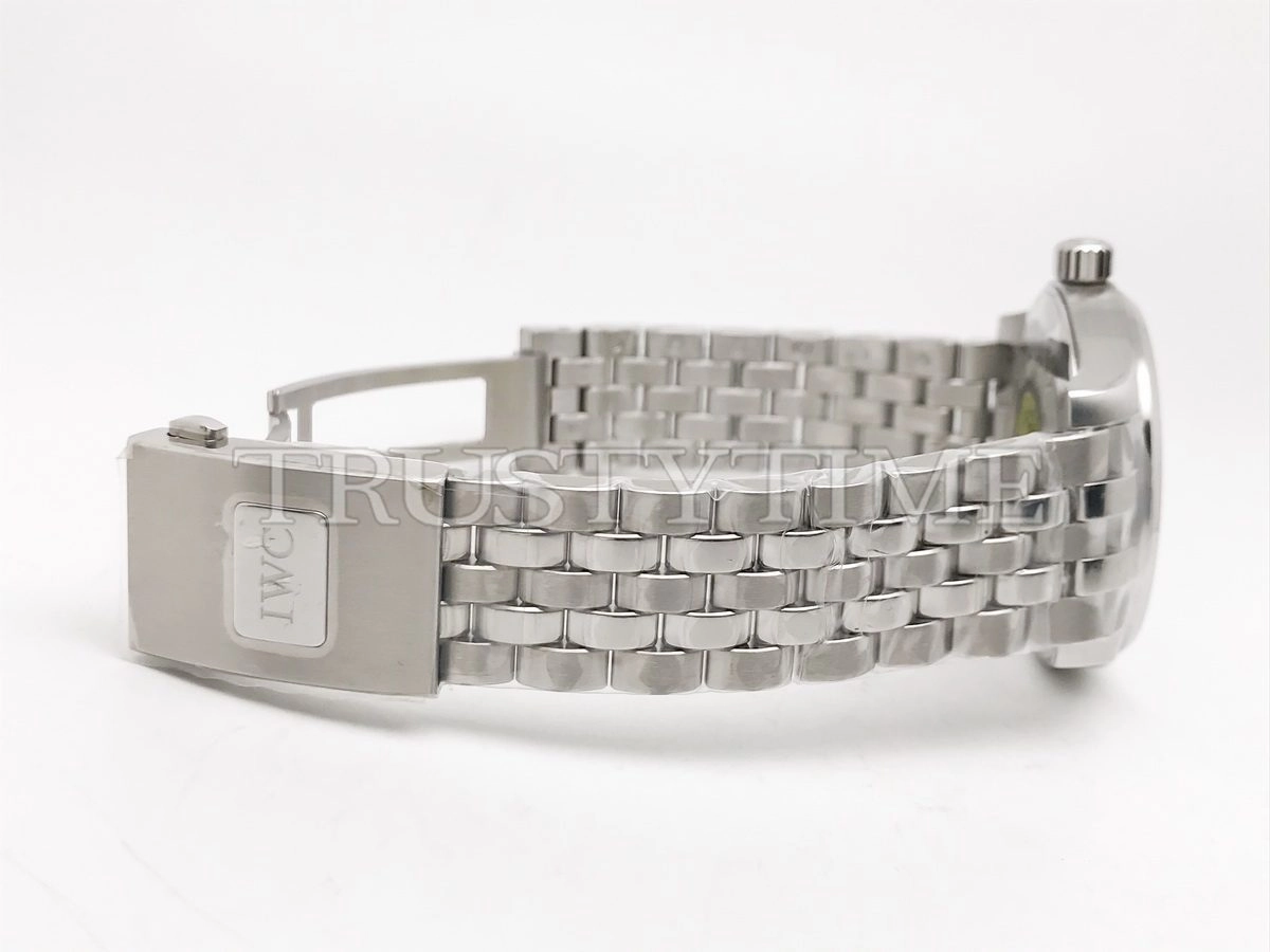 Копия часов IWC Pilot's Watch Mark XX 40mm IW328204