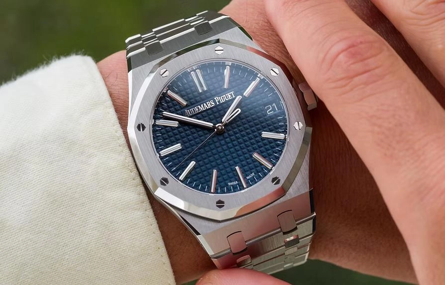 VS Factory AP 15510: сравнение с APS и механизмов 4302