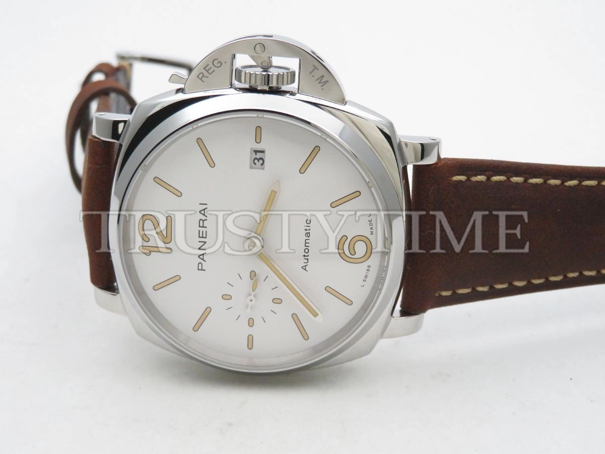 Копия часов Panerai Luminor Due Automatic 42mm PAM01046