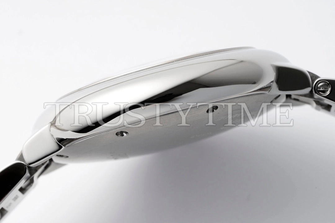 Копия часов Cartier Ballon Bleu 33 WSBB0046