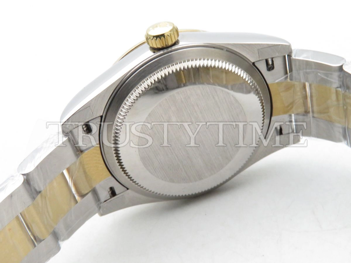 Копия часов Rolex DateJust 31mm 278273-0017