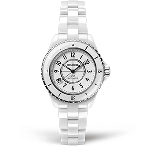 Копия часов Chanel J-12 33 H5699