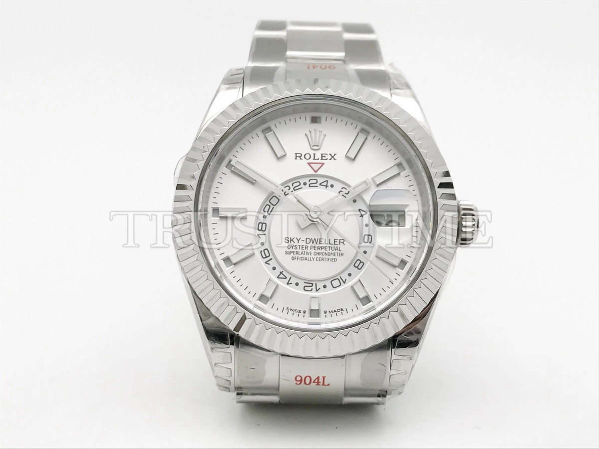 Копия часов Rolex Sky-Dweller 42mm 336934-0003