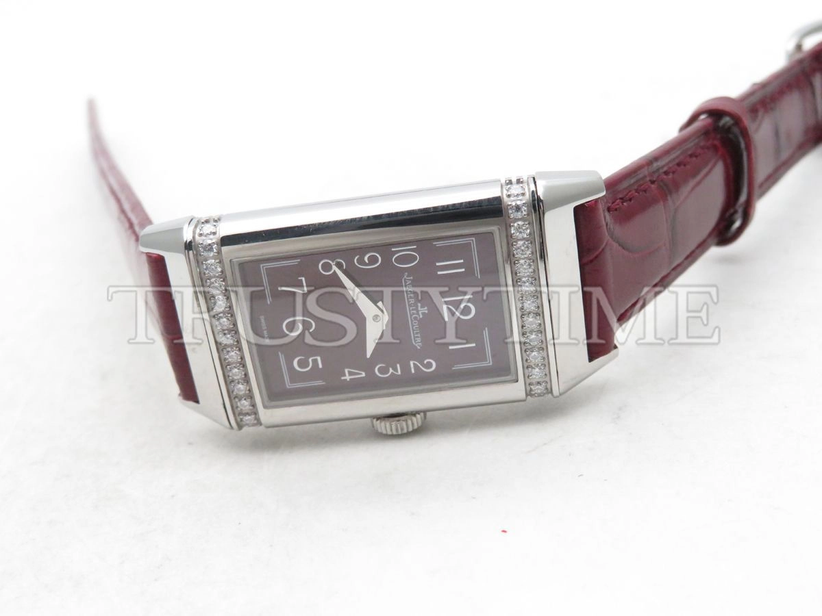 Копия часов Jaeger-LeCoultre Reverso One Monoface 3288560