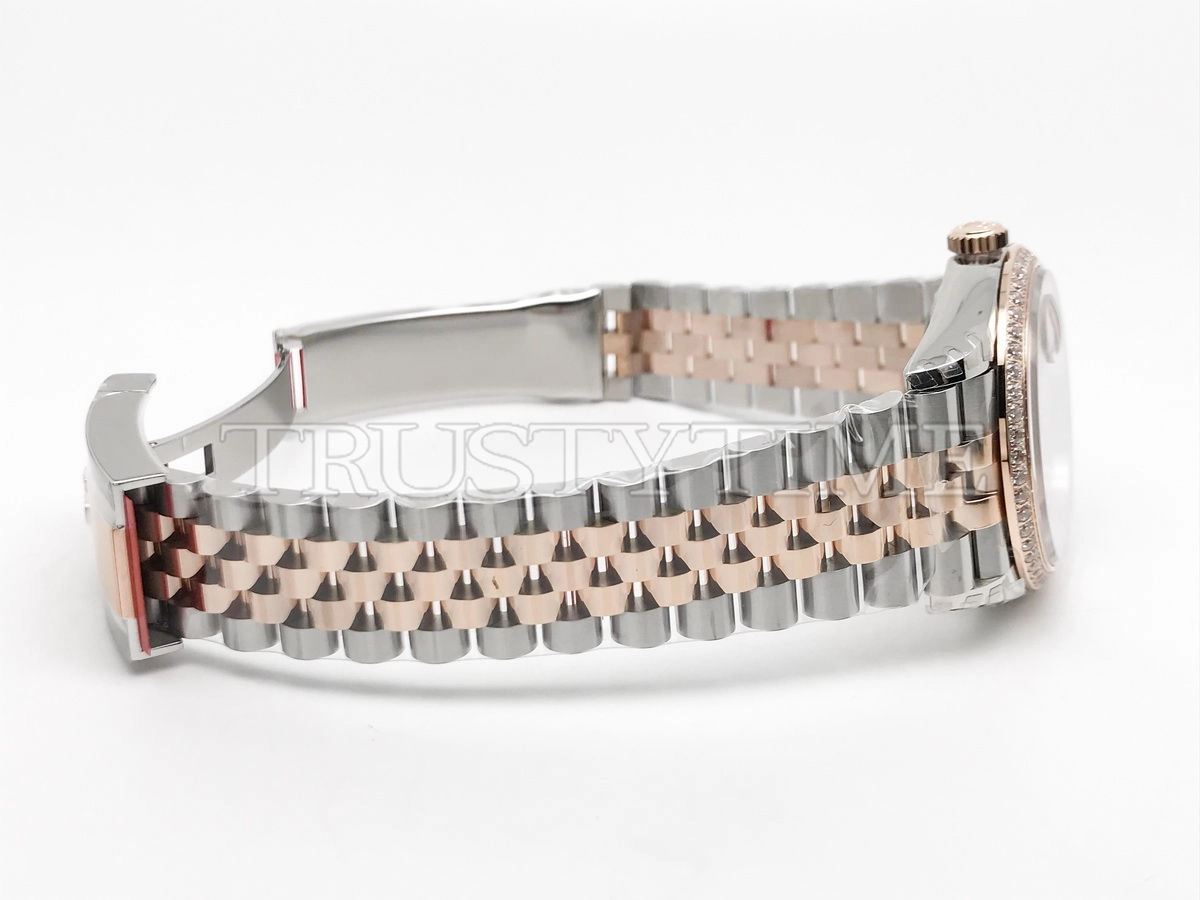 Копия часов Rolex DateJust 36mm 126281RBR-0015