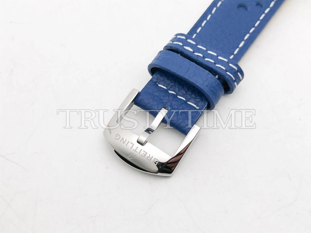 Копия часов Breitling Top Time B01 Racing 38mm AB01772A1G1X1