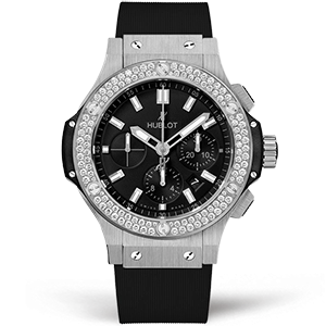 Копия часов Hublot Big Bang Chronograph 44mm 301.SX.1170.RX.1104