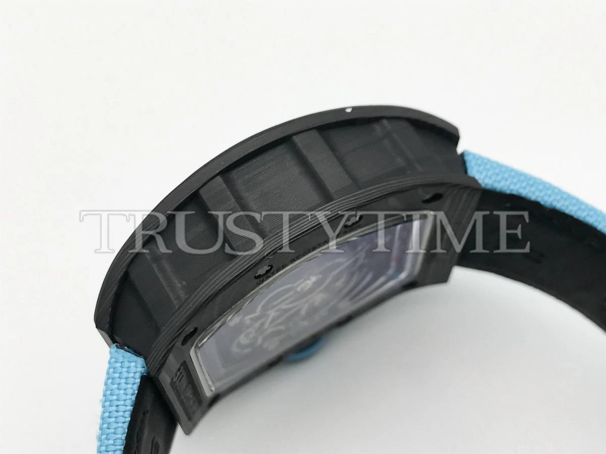 Копия часов Richard Mille RM055 Yas Marina Circuit