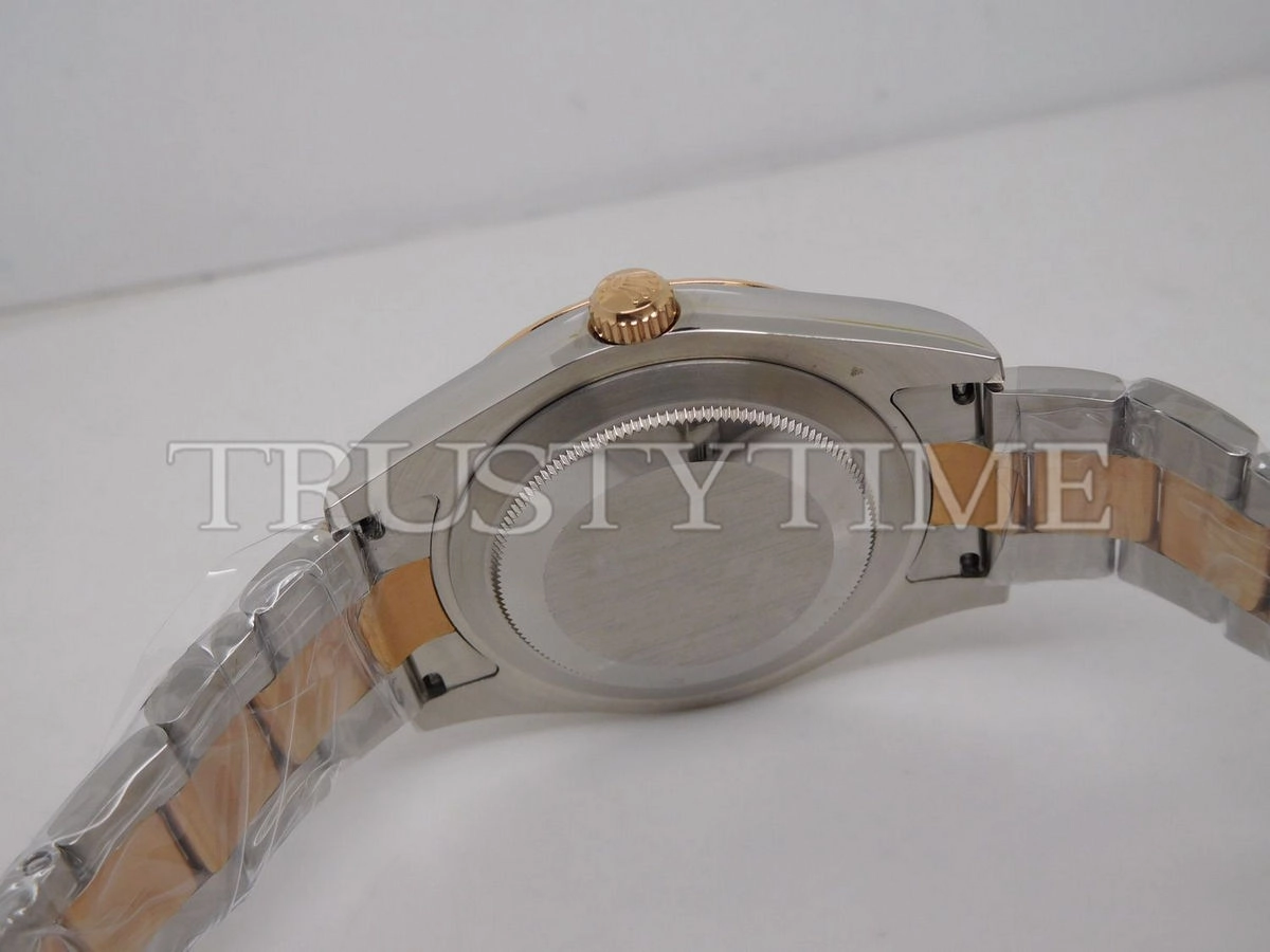 Копия часов Rolex DateJust II 41mm 126331-0009