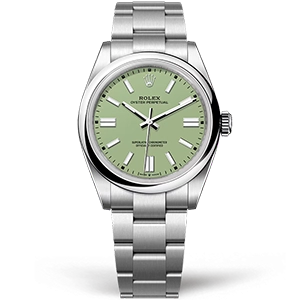 Копия часов Rolex Oyster Perpetual 41mm 134300-0006
