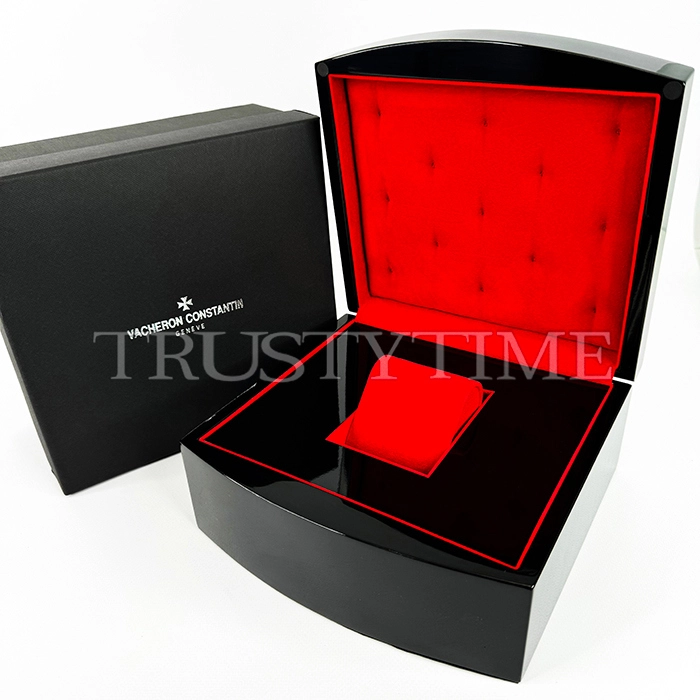 Копия часов Коробка для часов Vacheron Constantin Red