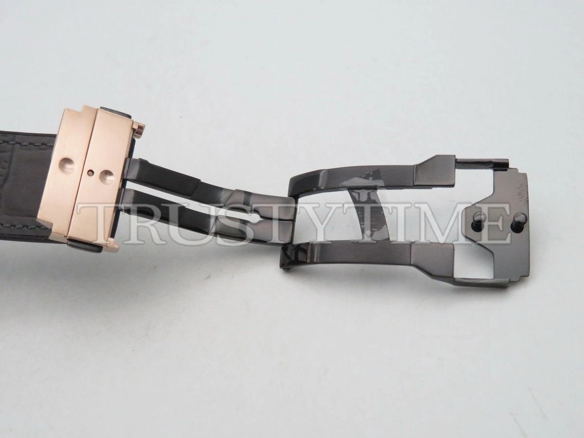 Копия часов Hublot Classic Fusion 45mm 511.OX.7081.LR