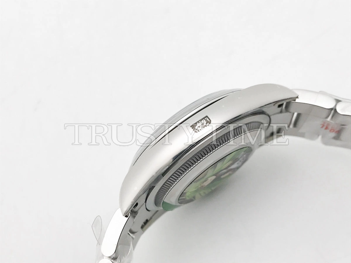 Копия часов Rolex Oyster Perpetual 36mm 126000-0003