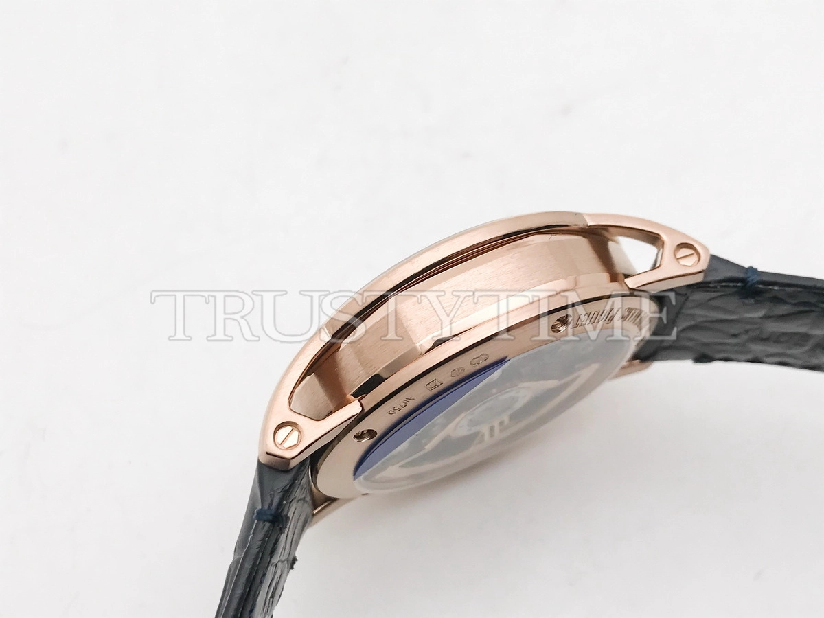 Копия часов Audemars Piguet Royal CODE 11.59 Chronograph Selfwinding 26393OR.OO.A321CR.01