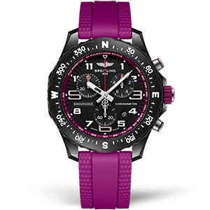 Копия часов Breitling Endurance Pro 38 X83310F61B1S1