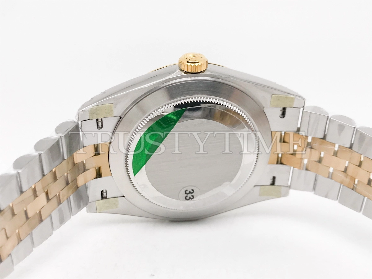 Копия часов Rolex DateJust II 41mm 126303-0020