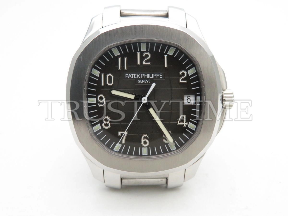 Копия часов Patek Philippe Aquanaut 40,8mm 5167/1A-001