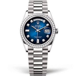 Копия часов Rolex Day-Date 36mm 128349RBR-0082