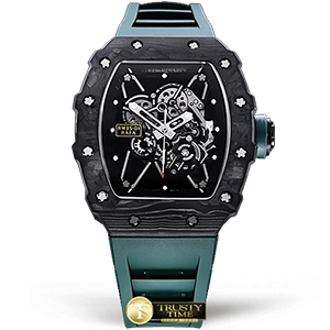 Копия часов Richard Mille RM035-01 Rafael Nadal