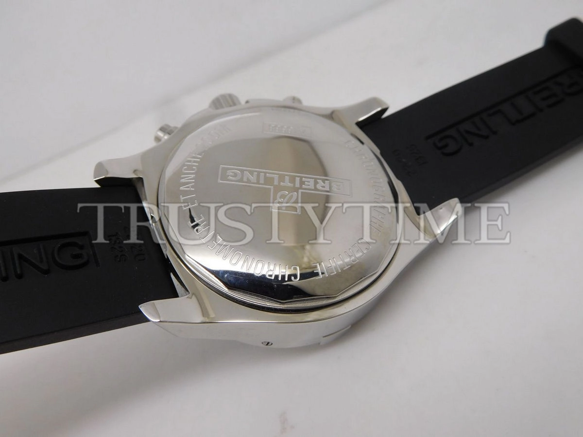 Копия часов Breitling Colt Chronograph Automatic 44 A1338811/C914/145S/A20S.1