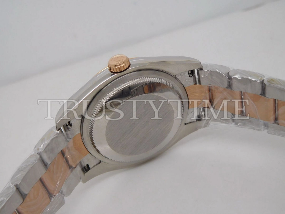 Копия часов Rolex DateJust 36mm 126231-0022