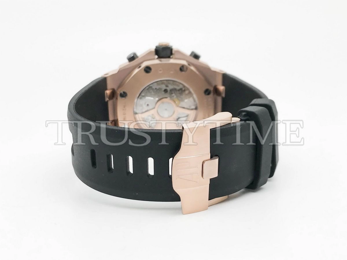 Копия часов Audemars Piguet Royal Oak Offshore Chronograph 26238OK.OO.A002CA.01