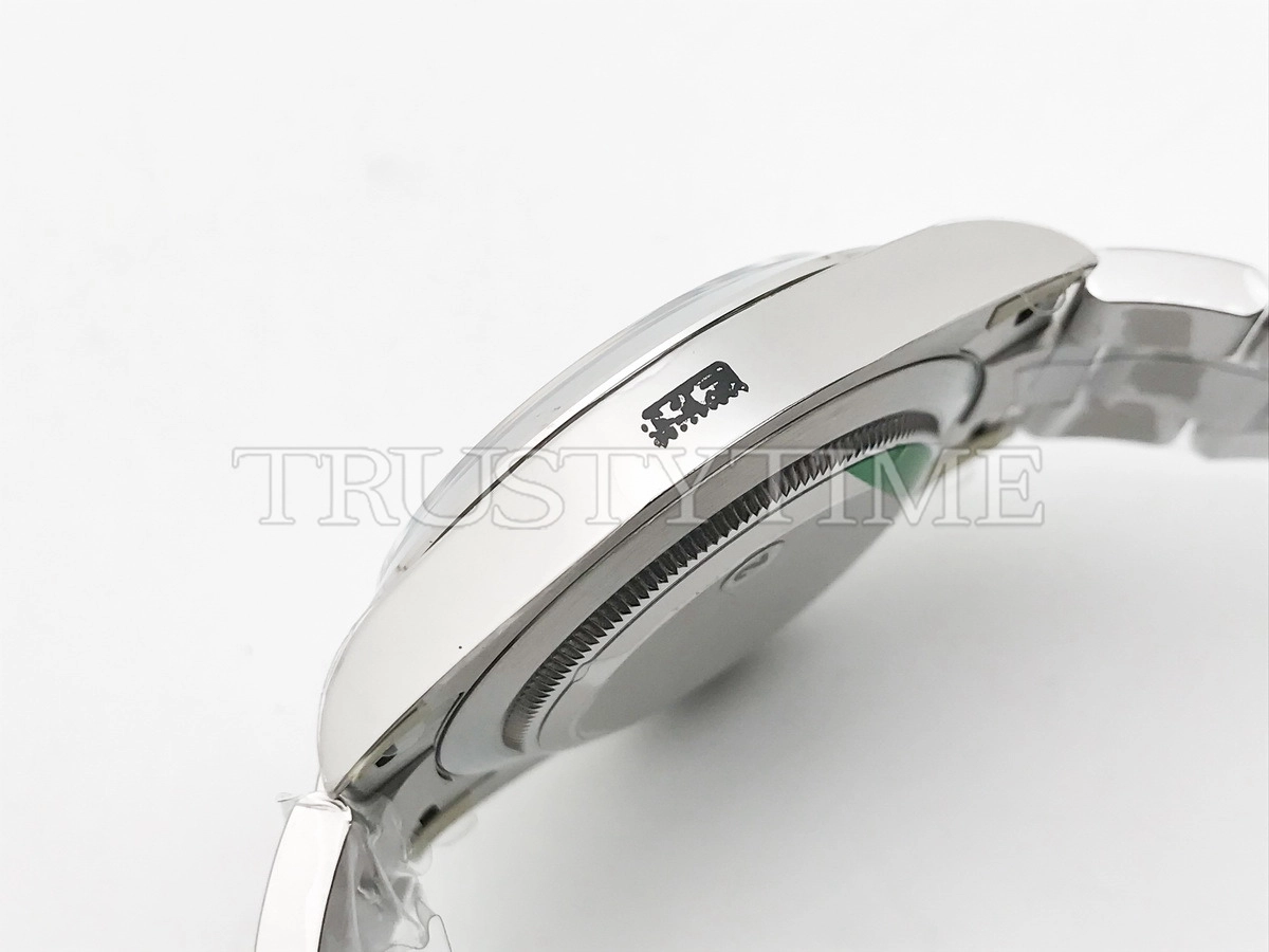 Копия часов Rolex AirKing 40mm 126900-0001