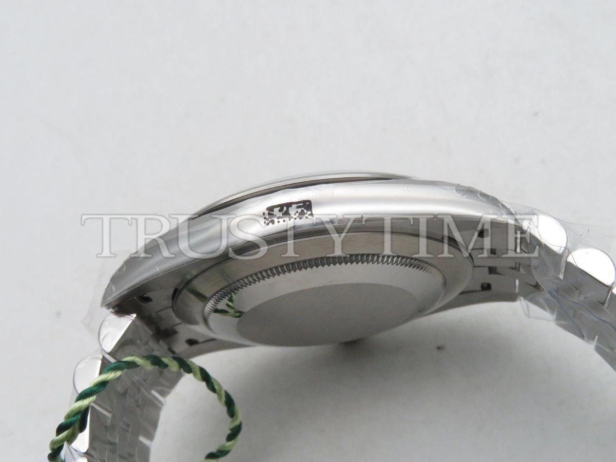 Копия часов Rolex DateJust II 41mm 126300-0002