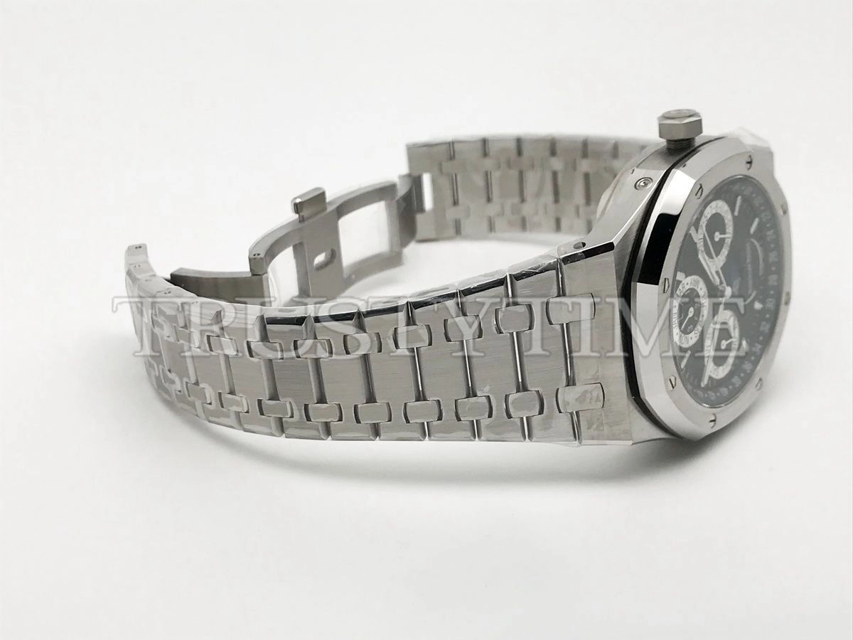 Копия часов Audemars Piguet Royal Oak Perpetual Calendar 26597PT.OO.1220PT.01