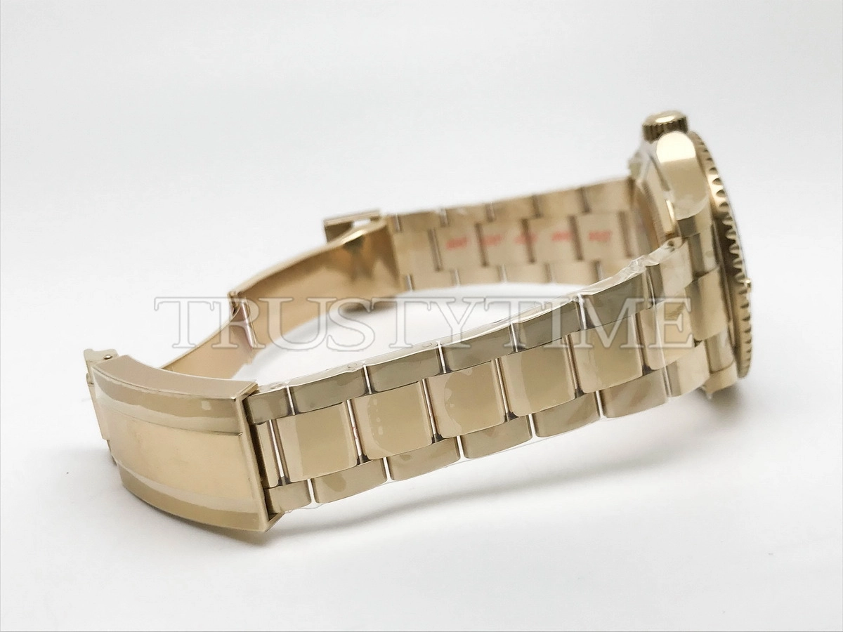 Копия часов Rolex Submariner 41mm 126618LB-0002