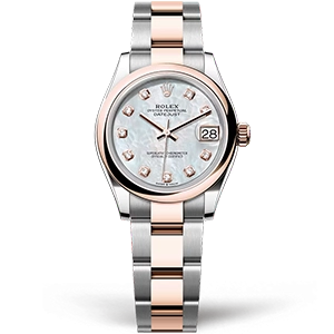 Копия часов Rolex DateJust 31mm 278241-0025