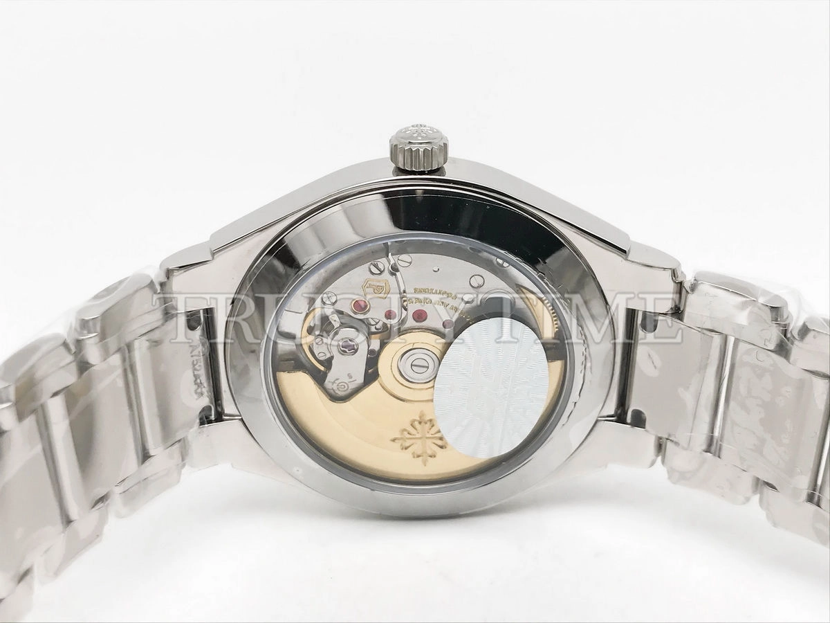 Копия часов Patek Philippe Twenty-4 Automatic 36mm 7300/1200A-010