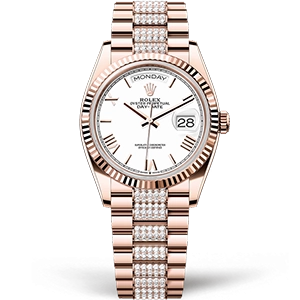 Копия часов Rolex Day-Date 36mm 128235-0071