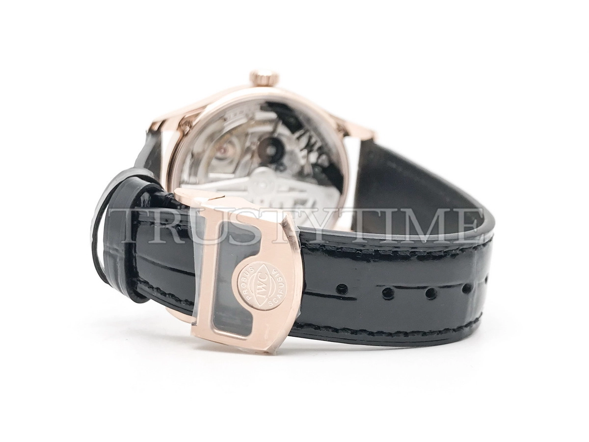 Копия часов IWC Portugieser Automatic 7 Days 42mm IW501707